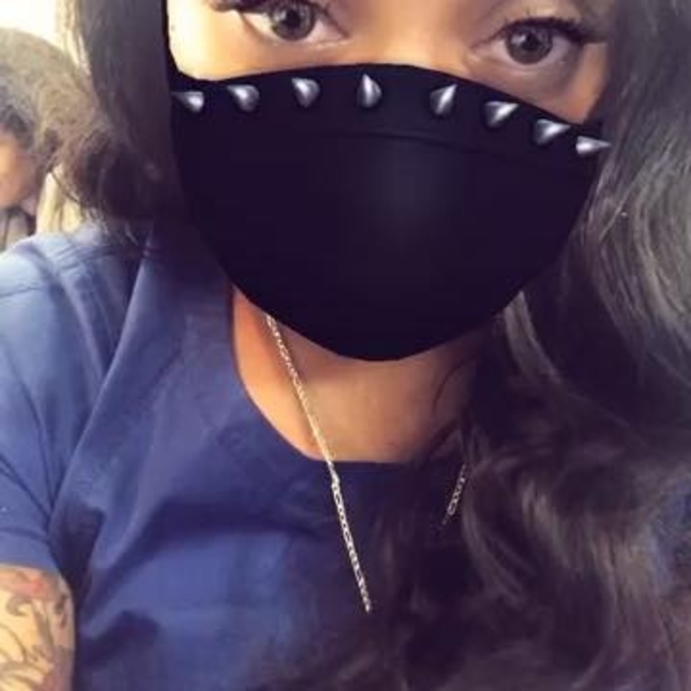 Meet your Posher, Jalayne